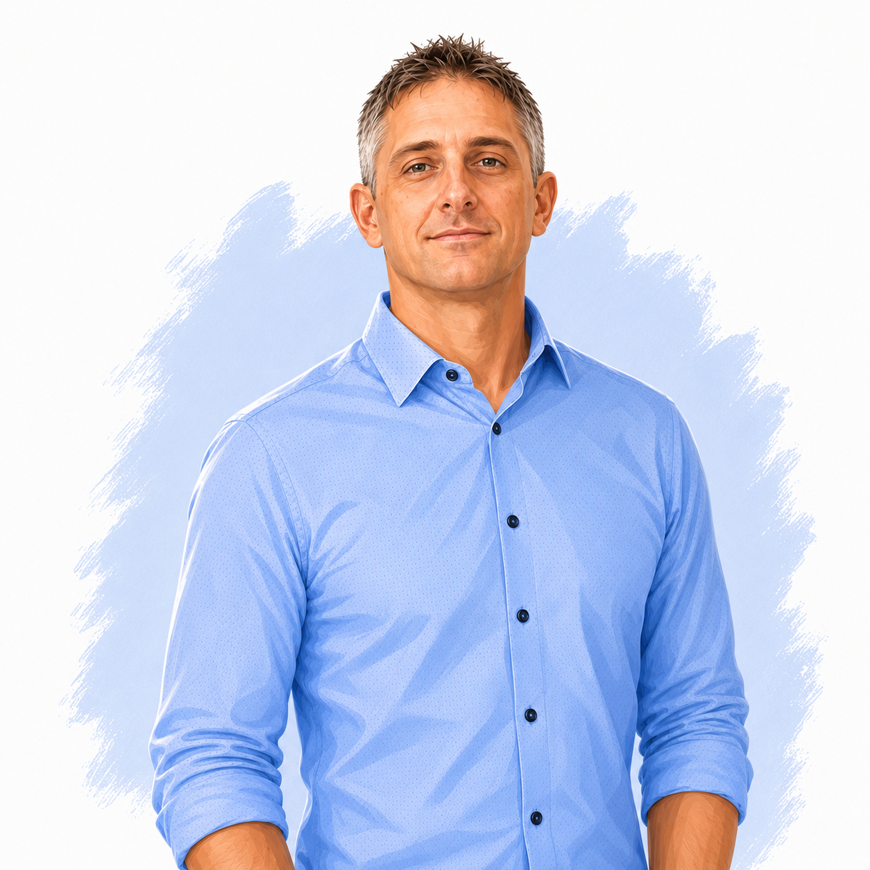 Alex, The Energy Insider advisor